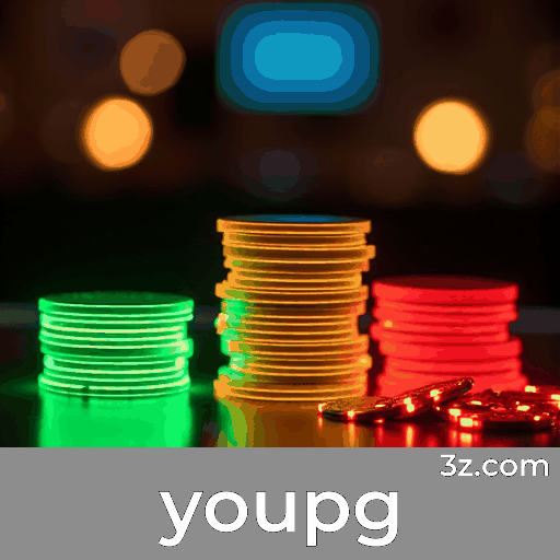 Conheça a Plataforma youpg: Apostas Seguras e Serviços Profissionais