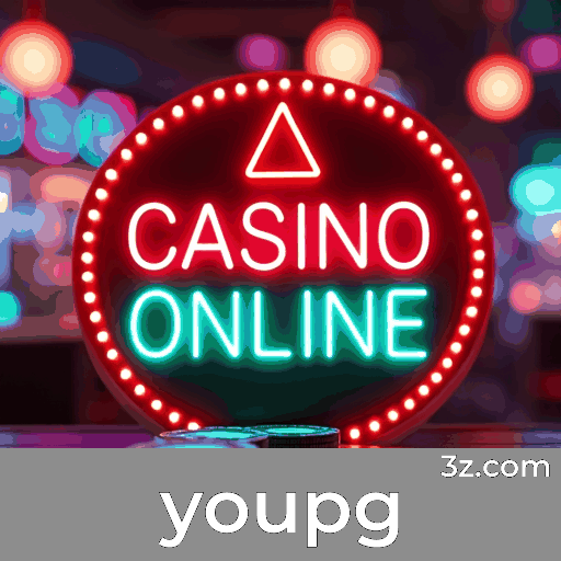 Youpg: Realize Jogos em Tempo Real com Emoção para Brasileiros